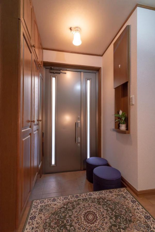 Kou / Vacation Stay 5729 Präfektur Tokio Exterior foto