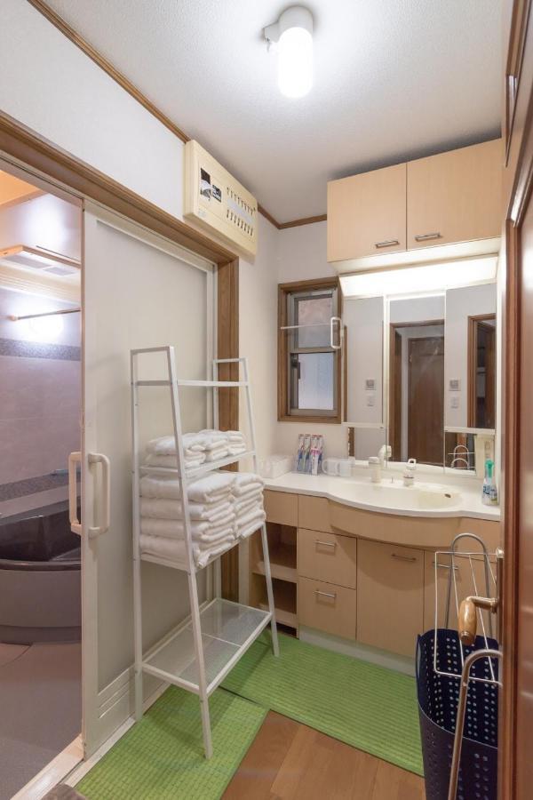 Kou / Vacation Stay 5729 Präfektur Tokio Exterior foto